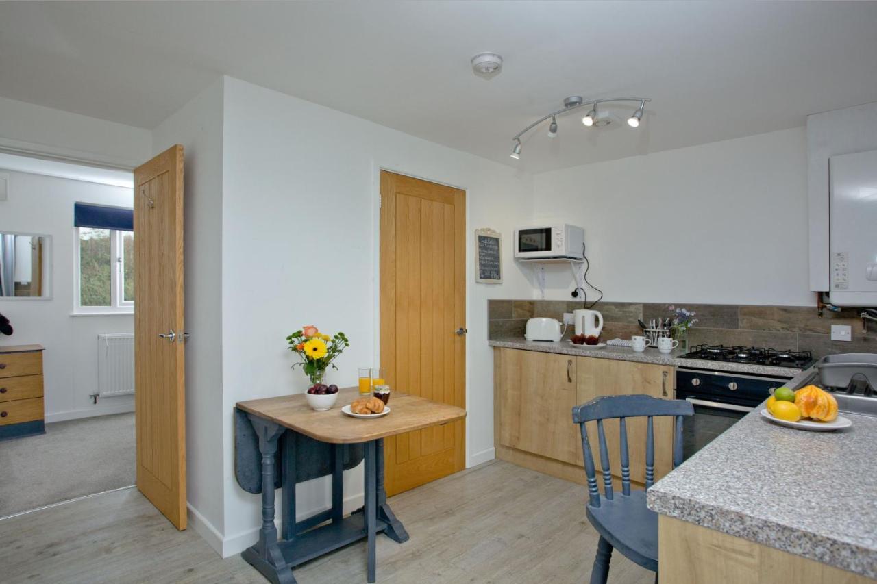 Apartment Wheal Tor- Beautifully Fitted Wooden Cornwall