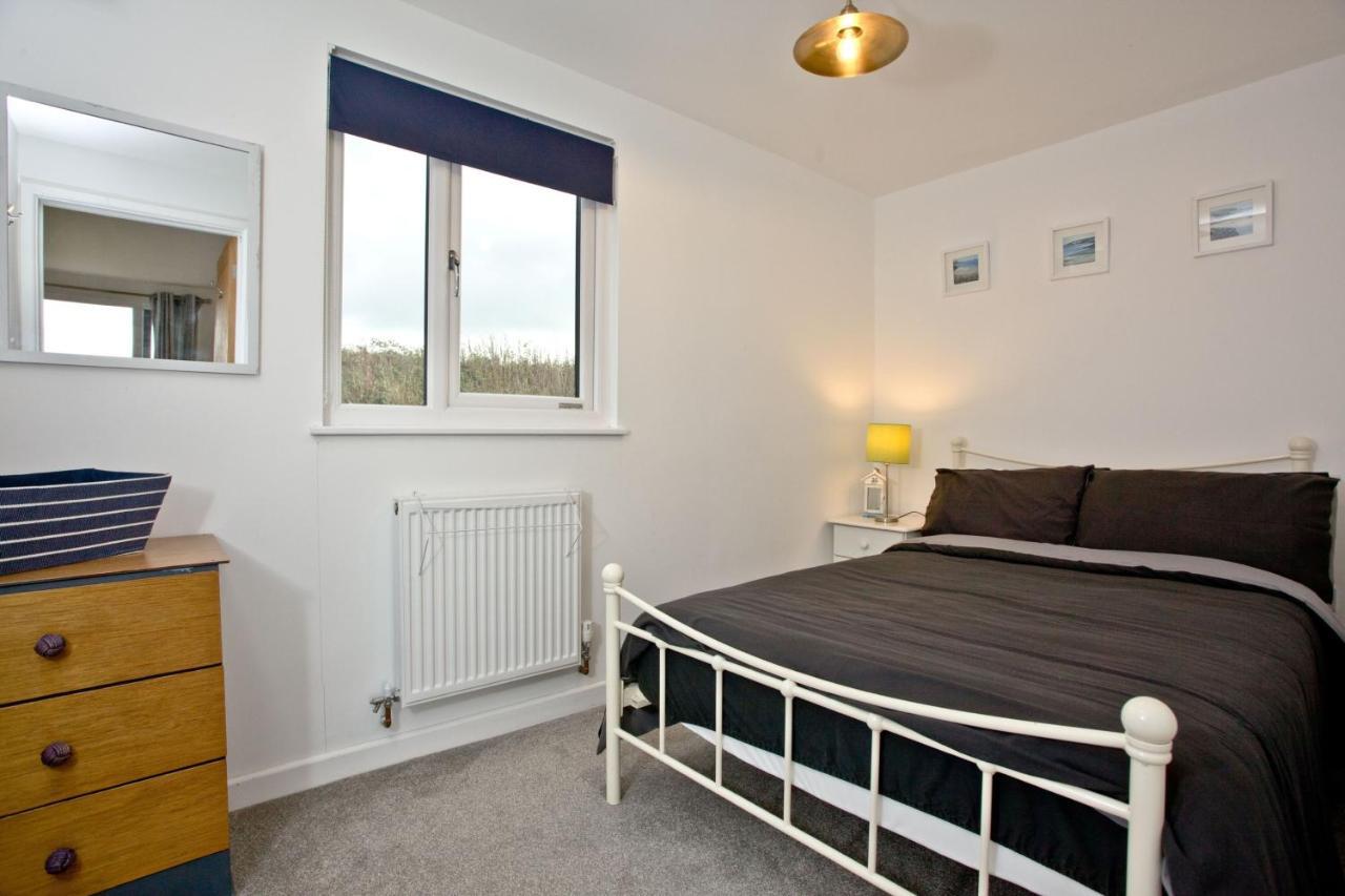 Wheal Tor- Beautifully Fitted Wooden Cornwall Apartment